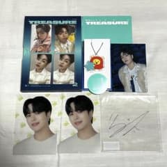 最終値下❗️】TREASURE ジェヒョク まとめ売り - メルカリ