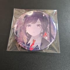 プロセカ 東雲絵名 グリ缶 グリッター缶バッジ 42B - メルカリ