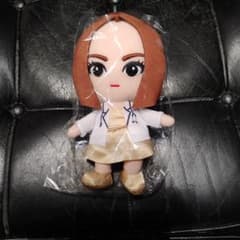 2024 劇場版 ドクターX～外科医 大門未知子 米倉涼子 ぬいぐるみ 新品