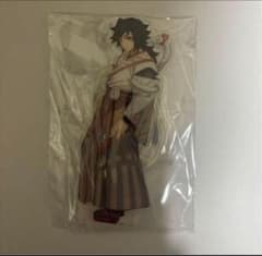 鬼滅の刃 冨岡義勇 アクスタ 巳年 アクリルスタンド 2025 干支 - メルカリ