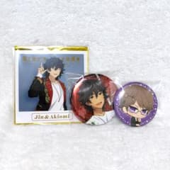 あんスタ 佐賀美陣 椚章臣 先生 まとめ売り - メルカリ