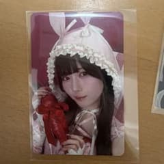 逃げ水あむ LARME FES'25 ラルムフェス ランダムトレカ - メルカリ