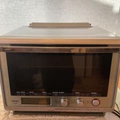 ジャンク・東芝 オーブンレンジER-C300(s) - メルカリ
