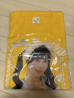 iLiFE! 福丸うさ 実写Tシャツ - メルカリ