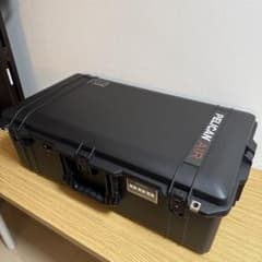 C*M様 PELICAN AIR 1615 TRVL セキュリティケース - メルカリ