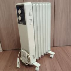 Dimplex オイルフリーヒーター B04 ECR12E ホワイト | Shop at Mercari