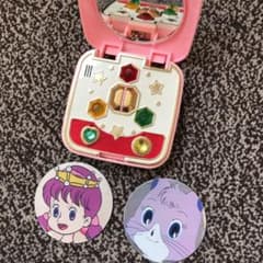 ひみつのアッコちゃん コンパクト - メルカリ