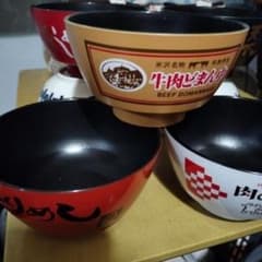 京王 駅弁大会 塗椀弁当 おわん5種 - メルカリ