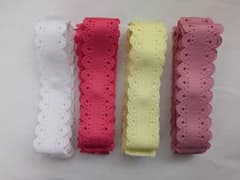 リボン まとめ売り 4本で約28mm×約7m - メルカリ