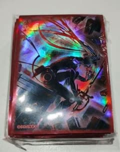 閃刀起動エンゲージ 閃刀姫ロゼ スリーブ 未使用 - メルカリ