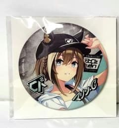 ウマ娘 シュヴァルグラン BoC'z公式缶バッジ - メルカリ