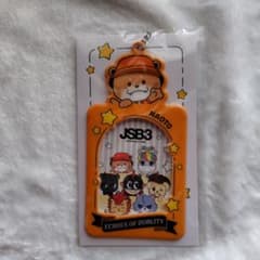 三代目JSB NAOTO フォトカードケース - メルカリ