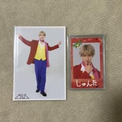 M!LK SMILE POP! 生写真 チェキトレカ 曽野舜太 - メルカリ