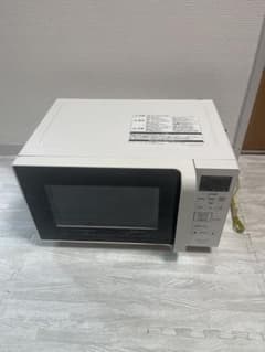 HITACHI 電子レンジ HMR-FT183 2020年製 - メルカリ
