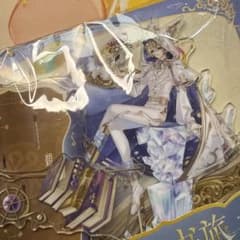 第五人格 identityV 中国 千年書旅 アクリルスタンド 夜の番人 - メルカリ