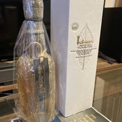 イチローズモルト 海中熟成酒 限定100本生産品 ウイスキー - メルカリ