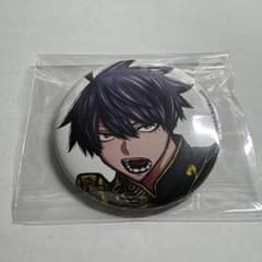 桃源暗鬼 コミケ アフコミ c107 缶バッジ 一ノ瀬四季 - メルカリ