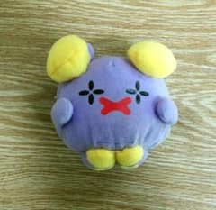 ポケモン リバーシブル ぬいぐるみ ゴニョニョ モンスターボール U