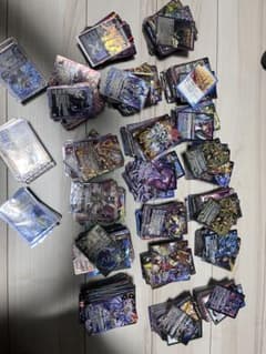バトルスピリッツ バトスピ 引退品 デッキ - メルカリ