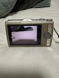 OLYMPUS SH-25MR 16メガピクセル コンパクトデジタルカメラ - メルカリ