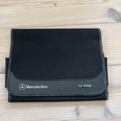 純正メルセデスベンツ車検証ケース 車検証入れ - メルカリ