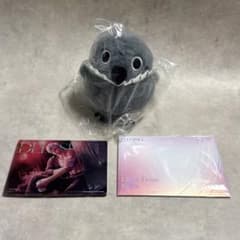 恋と深空 2024 VIPギフトボックス 日本語版 特典 シン3点セット - メルカリ