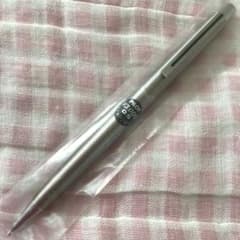 パイロット シャーペン ステンレス 0.5mm 水玉蝕刻 食刻 袋入り 廃盤