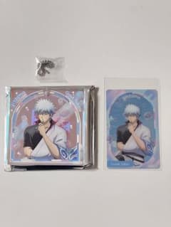 ジャンプフェスタ2026 ショウワノート 銀魂 坂田銀時 ブロッキー