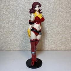 SRDX ゾイド ナオミ・フリューゲル - メルカリ