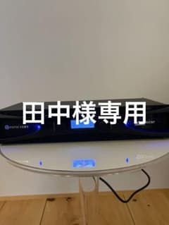 XLS 1502 パワーアンプ AMCRON - メルカリ