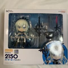 ねんどろいど2150 バーサーカー/モルガン Fate/GrandOrder - メルカリ