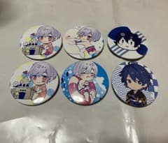 After the Rain まふまふ そらる 過去グッズ 缶バッジ - メルカリ