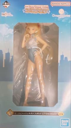 一番くじ Fate/Grand Order A賞 ビースト エレシュキガル - メルカリ