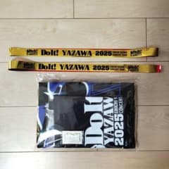 矢沢永吉 Do It YAZAWA 2025 ツアー SS席限定特典 - メルカリ