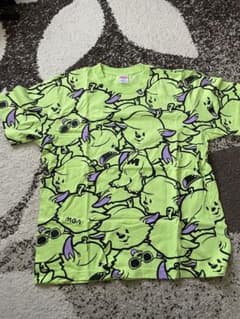 Mrs.GREEN APPLE Tシャツ メメル Lサイズ ミセス - メルカリ