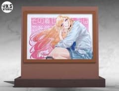 その着せ替え人形は恋をする 喜多川海夢TXS フィギュアガレージキット