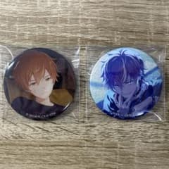 プロセカ 東雲彰人 缶バッジ セット - メルカリ