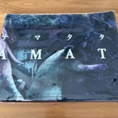 真天地開闢集団ジグザグ ハキュナマタタ タオル - メルカリ