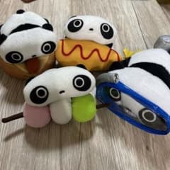 たれぱんだ ぬいぐるみ サンエックス 平成レトロ - メルカリ