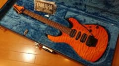 YAMAHA Pacifica 821DX - メルカリ