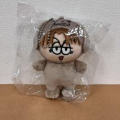 ONE N' ONLY ワンエン EIKU ぬいぐるみ - メルカリ