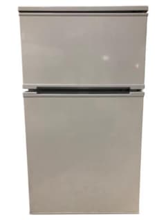 hirokun様専用 2021年製 ノンフロン冷凍冷蔵庫 AR-951 90L - メルカリ