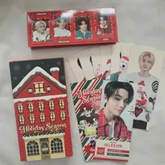 2026年最新】ホリデーコレクション enhypenの人気アイテム - メルカリ