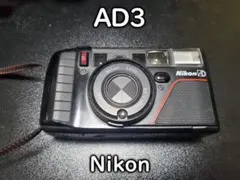 2026年最新】Nikon AD3の人気アイテム - メルカリ