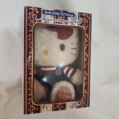 2026年最新】ハローキティ 30周年 ぬいぐるみの人気アイテム - メルカリ