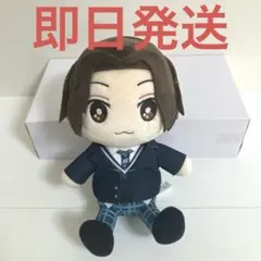 2026年最新】清居奏 ぬいぐるみの人気アイテム - メルカリ