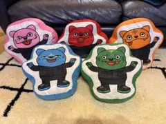 2026年最新】マンウィズ クッションの人気アイテム - メルカリ