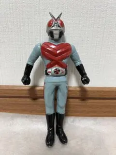 2026年最新】仮面ライダーxソフビの人気アイテム - メルカリ