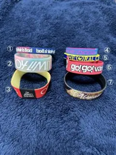 2026年最新】オーラルラバーバンドの人気アイテム - メルカリ