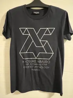 2026年最新】氷室京介Tシャツの人気アイテム - メルカリ